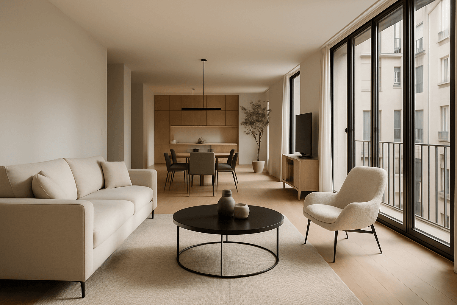 ReformaMax Barcelona